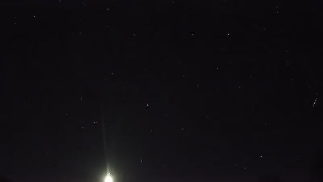 AMS247 meteor