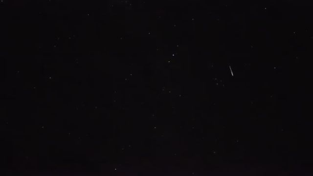 AMS247 meteor