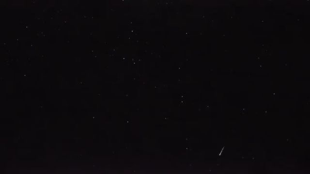 AMS247 meteor