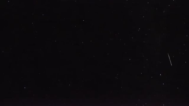 AMS247 meteor