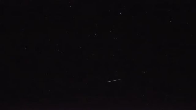AMS247 meteor