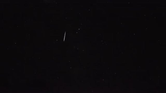 AMS247 meteor