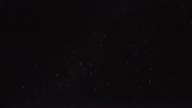AMS247 meteor