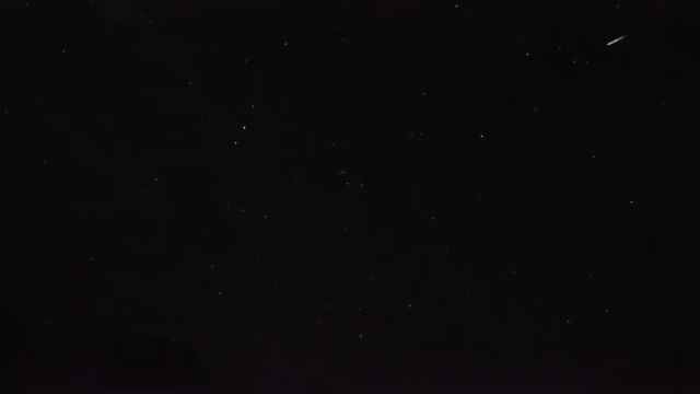 AMS247 meteor