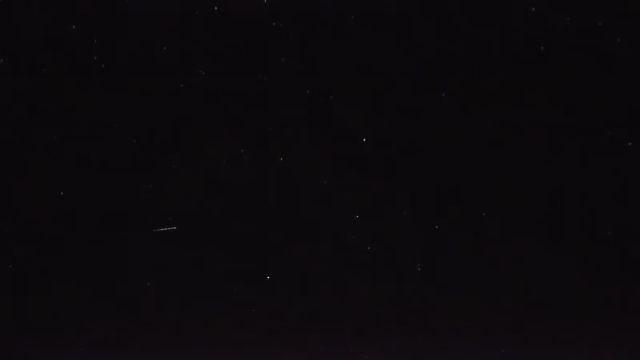 AMS247 meteor