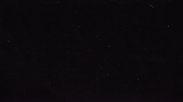 AMS247 meteor