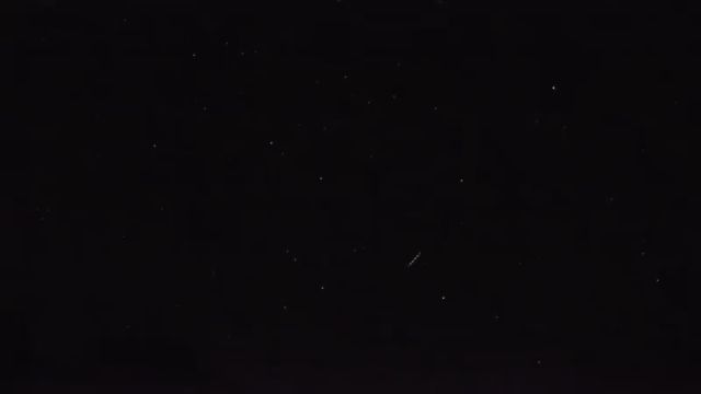 AMS247 meteor