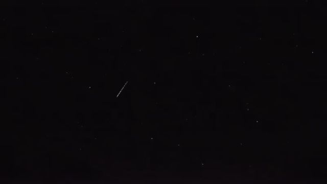 AMS247 meteor