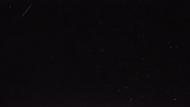 AMS247 meteor