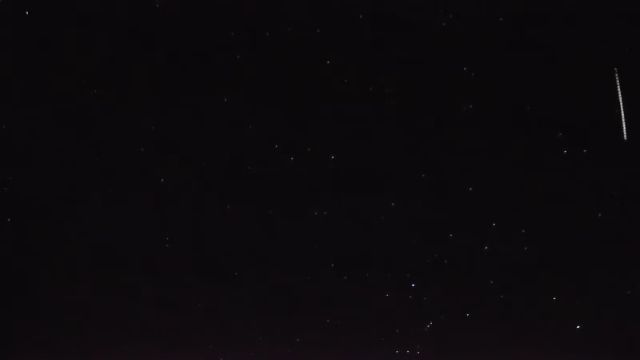 AMS247 meteor