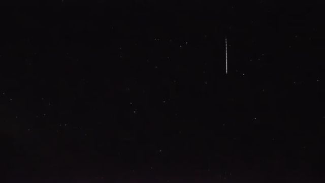 AMS247 meteor