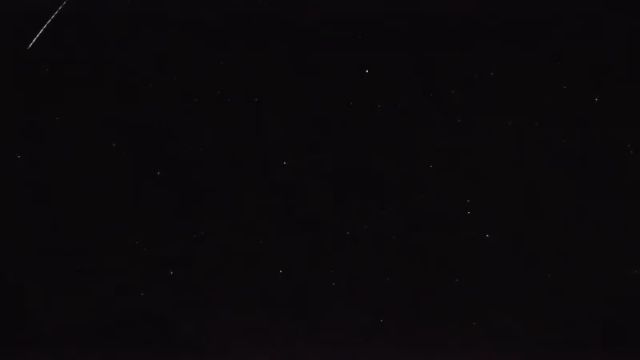 AMS247 meteor