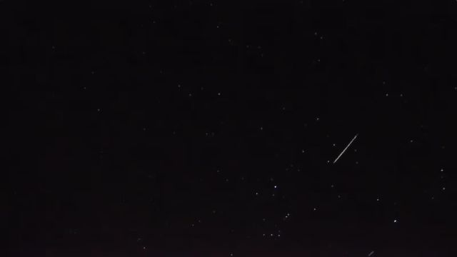AMS247 meteor