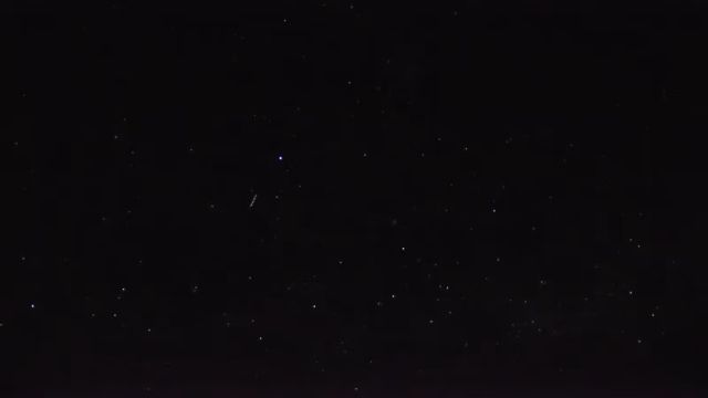 AMS247 meteor