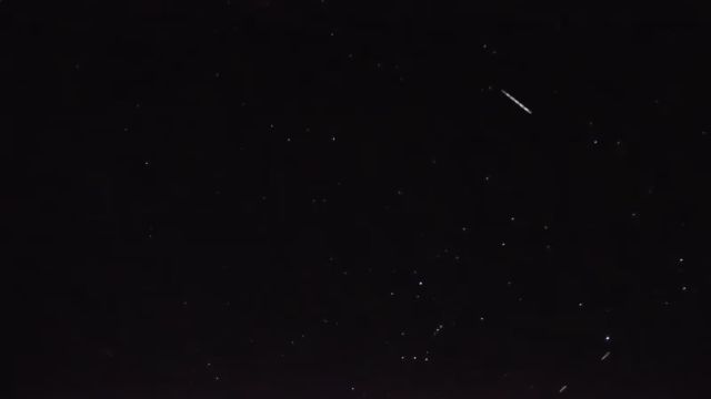 AMS247 meteor