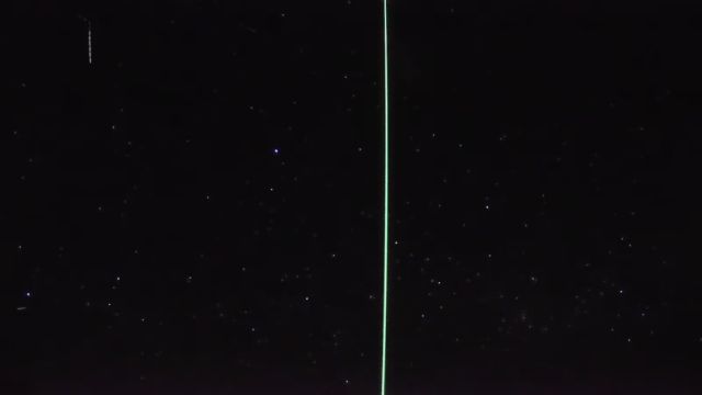 AMS247 meteor