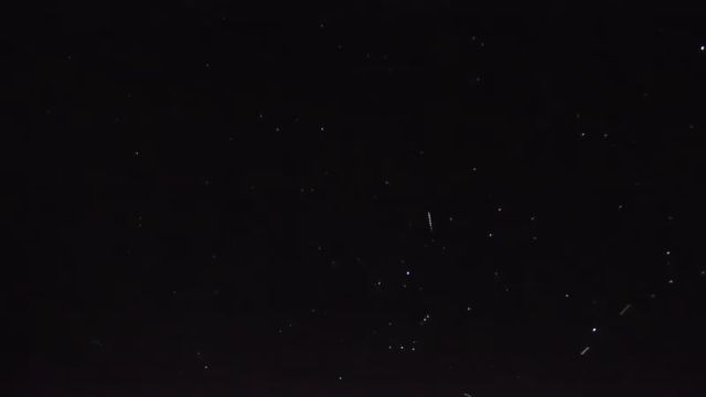 AMS247 meteor