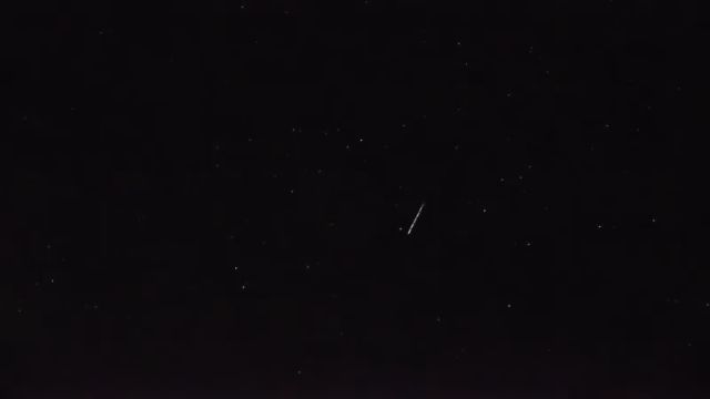 AMS247 meteor
