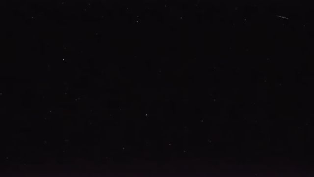 AMS247 meteor