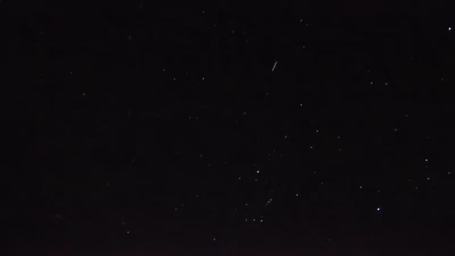 AMS247 meteor