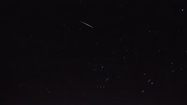 AMS247 meteor