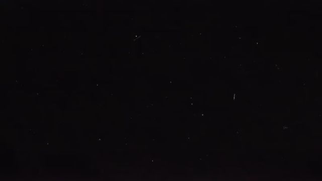 AMS247 meteor