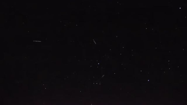 AMS247 meteor