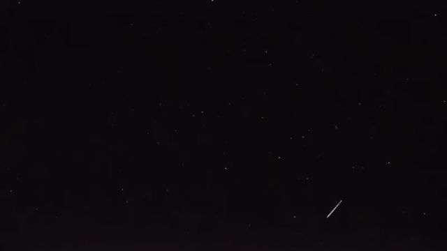 AMS247 meteor