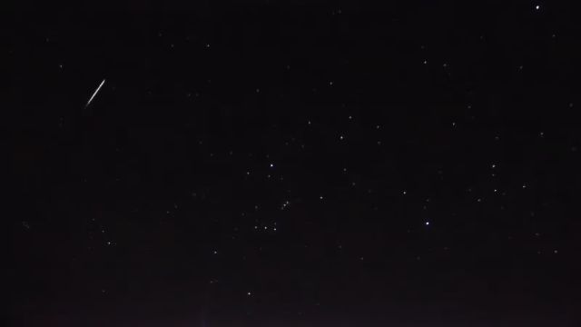 AMS247 meteor