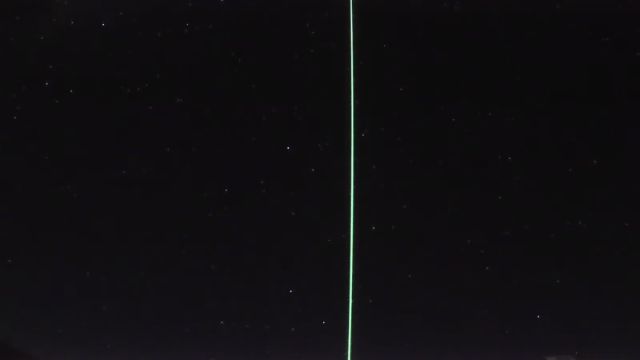 AMS247 meteor