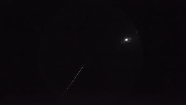 AMS247 meteor