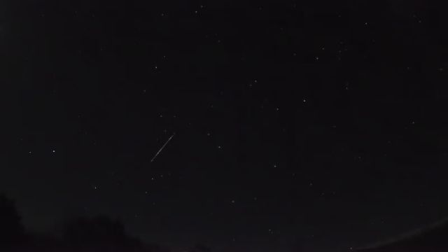 AMS247 meteor