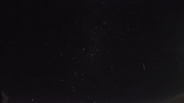 AMS247 meteor
