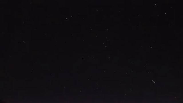 AMS247 meteor