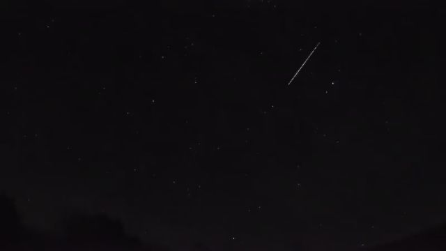 AMS247 meteor