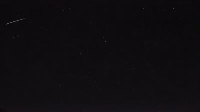AMS247 meteor