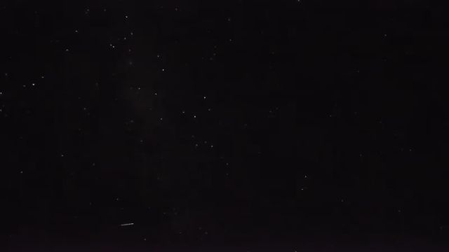 AMS247 meteor