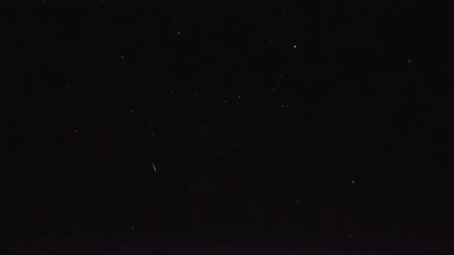 AMS247 meteor