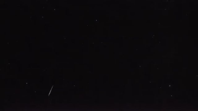 AMS247 meteor