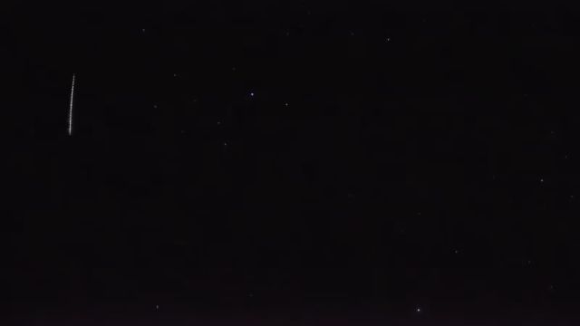 AMS247 meteor