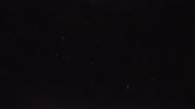AMS247 meteor