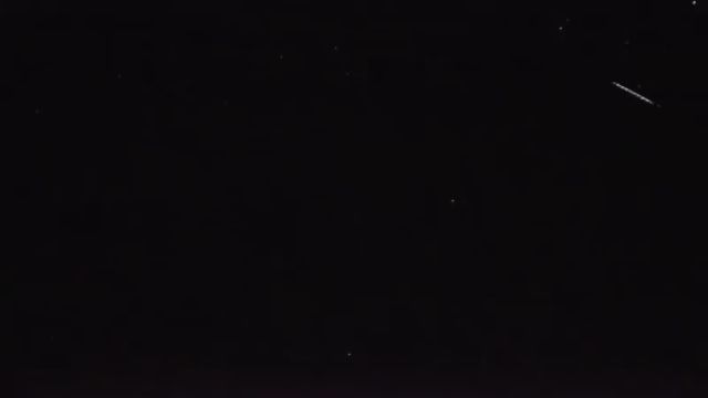 AMS247 meteor