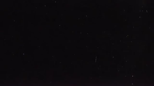 AMS247 meteor