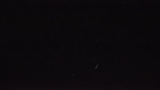AMS247 meteor