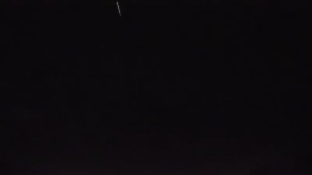 AMS247 meteor