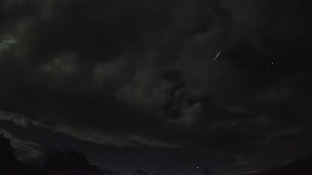 AMS247 meteor