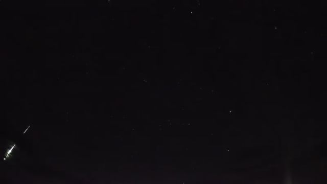 AMS247 meteor