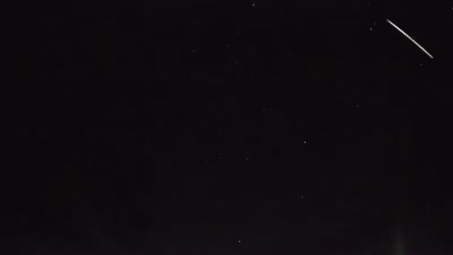 AMS247 meteor