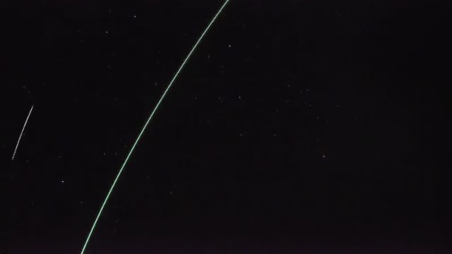 AMS247 meteor