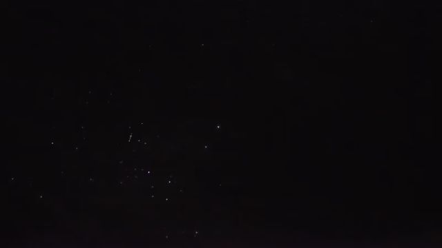AMS247 meteor